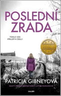 Poslední zrada: Šestý případ inspektorky - Kniha