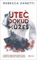 Uteč, dokud můžeš - Kniha