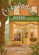 Čokoládové nebe - Kniha