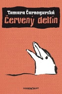 Červený delfín - Kniha