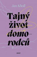 Tajný život domorodců - Kniha