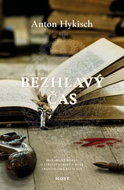 Bezhlavý čas - Kniha