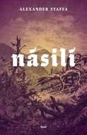 Násilí - Kniha