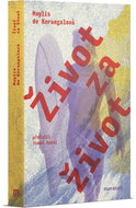 Život za život - Kniha