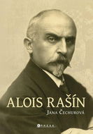 Alois Rašín - Kniha
