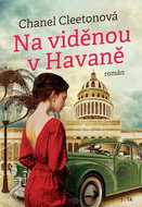Na viděnou v Havaně - Kniha