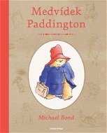 Medvídek Paddington - Kniha