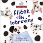 Disney 101 dalmatinů Flíček dělá lotroviny - Kniha