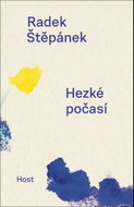 Hezké počasí - Kniha