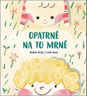 Opatrně na to mrně - Kniha