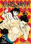 Jujutsu Kaisen Prokleté války 5: Přátelské klání s kjótskou sesterskou školou - Kniha