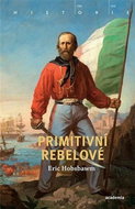 Primitivní rebelové - Kniha