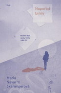 Napořád Emily - Kniha