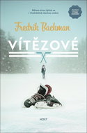 Vítězové - Kniha