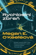 Rychlostní zbraň - Kniha