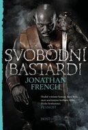 Svobodní bastardi - Kniha