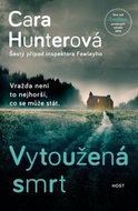 Vytoužená smrt: Šestý případ inspektora Fawleyho - Kniha