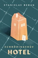 Schrödingerův hotel - Kniha