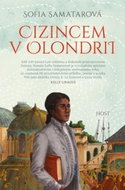 Cizincem v Olondrii - Kniha