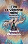 Tím se všechno mění: Kapitalismus versus klima - Kniha
