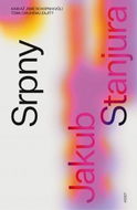 Srpny - Kniha
