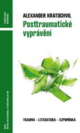 Posttraumatické vyprávění - Kniha
