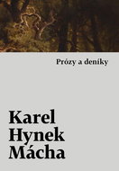 Prózy a deníky - Kniha