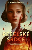 Rebelské srdce - Kniha