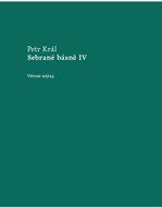 Sebrané básně IV - Kniha