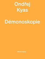 Démonoskopie - Kniha