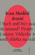 Jezení - Kniha