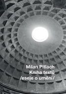Kniha textů /eseje o umění/ - Kniha