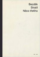 Něco třetího - Kniha