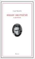 Hrady skutečné a povětrné - Kniha