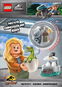 LEGO Jurassic World Nová dinosauří éra - Kniha