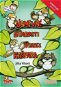 Úsměvné starosti vrabce Kašpara: Genetická metoda - Kniha