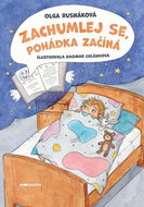 Zachumlej se, pohádka začíná - Kniha