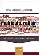 Interkultúrne kompetencie - Kniha
