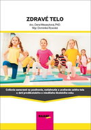 Zdravé telo - Kniha