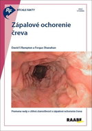 Rýchle fakty: Zápalové ochorenie čreva - Kniha