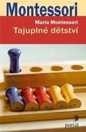 Tajuplné dětství - Kniha