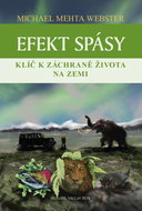 Efekt spásy: Klíč k záchraně života na Zemi - Kniha