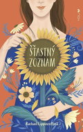 Šťastný zoznam - Kniha