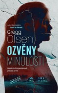 Ozvěny minulosti - Kniha