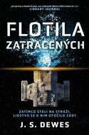 Flotila zatracených - Kniha