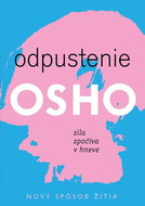 Odpustenie: Sila spočíva v hneve - Kniha