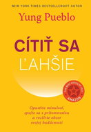Cítiť sa ľahšie - Kniha