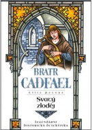 Svatý zloděj: Bratr Cadfael - Kniha