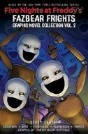 Five Nights at Freddy's: Fazbear Frights Graphic Novel #2 - Kniha