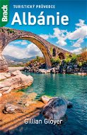 Albánie: Turistický průvodce - Kniha